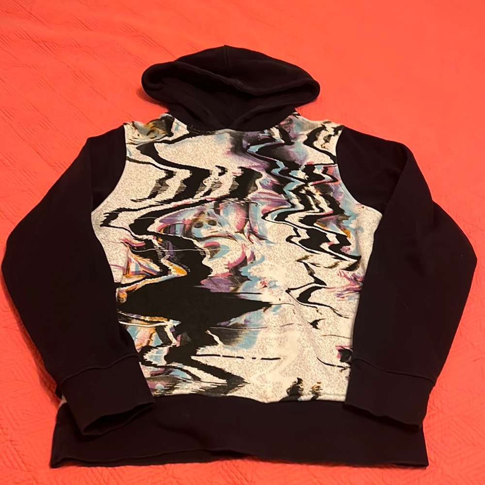 The Hundreds TV Hoodie - Men’s Small